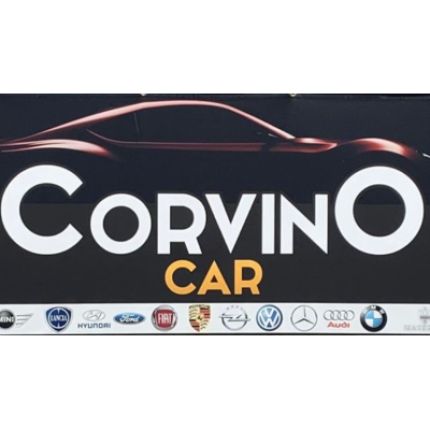 Logo da Corvino Car