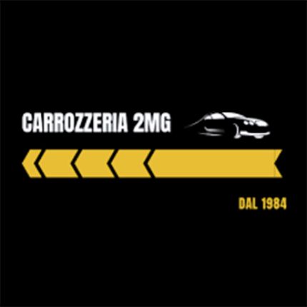 Logo da Carrozzeria 2 Mg