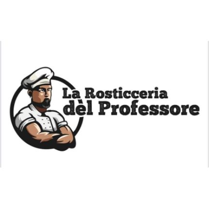 Logotipo de La Rosticceria del Professore