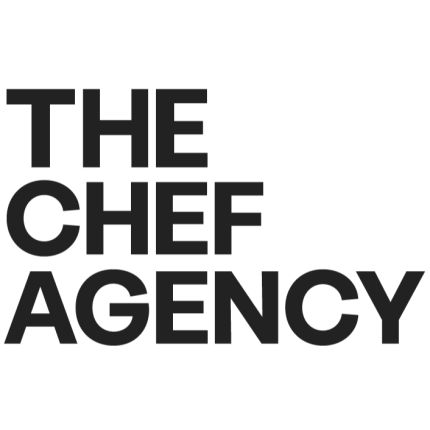 Logótipo de The Chef Agency