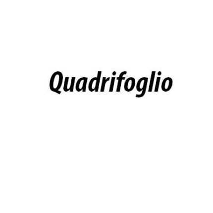 Λογότυπο από quadrifoglio