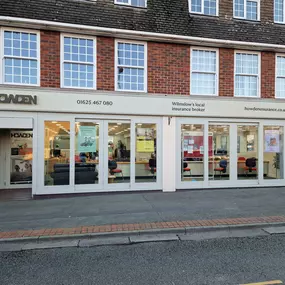 Bild von Howden Insurance Brokers -  Wilmslow