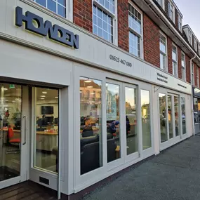 Bild von Howden Insurance Brokers -  Wilmslow