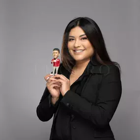 Bild von Alejandra de la Torre - State Farm Insurance Agent