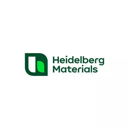 Logo de Heidelberg Materials Aggregates