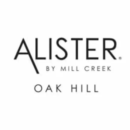 Logo von Alister Oak Hill