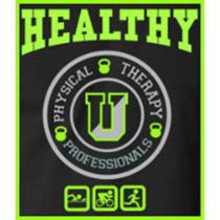 Logo van Physical Therapy Professionals, PC