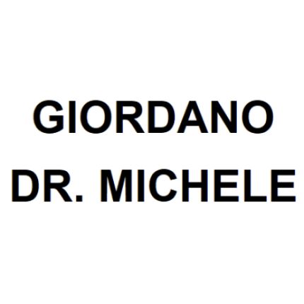 Logo von Giordano Dr. Michele
