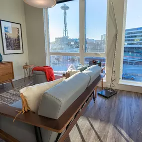 Bild von Modera South Lake Union