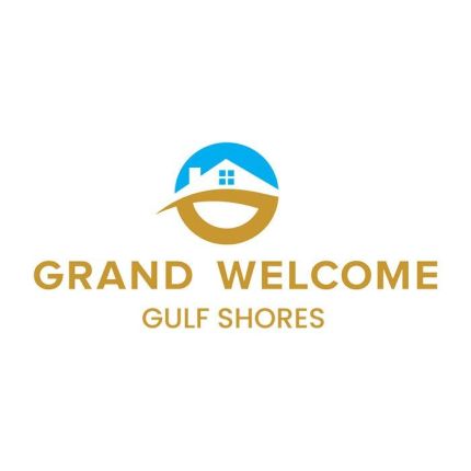 Logo from Grand Welcome Gulf Shores Vacation Rental Management