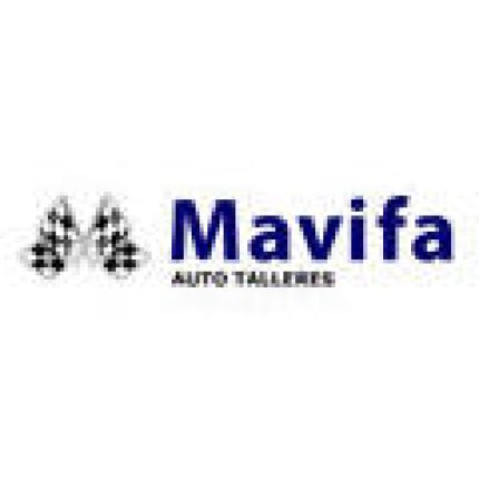 Logo van AUTO TALLERES MAVIFA S.L