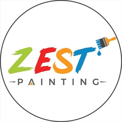 Logo from Zest Painting LLC