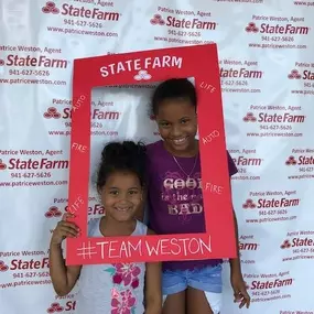 #TeamWeston