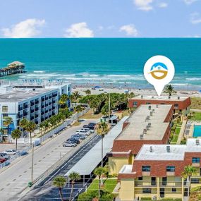 Bild von Grand Welcome Cocoa Beach Vacation Rental Management