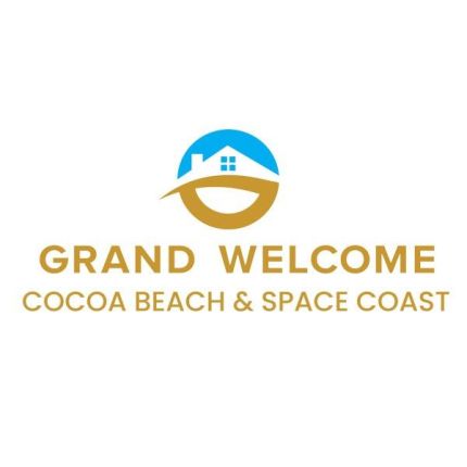 Λογότυπο από Grand Welcome Cocoa Beach Vacation Rental Management