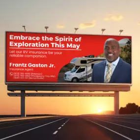 Frantz Gaston Jr - State Farm Insurance Agent