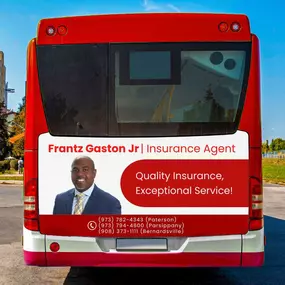 Quality insurance, exceptional service - that's our promise! ????
We believe in delivering nothing but the greatest. Discover the difference between personalized care and insurance answers designed just for you.
????750 Broadway, Suite D Paterson, NJ 07504
☎️ (973) 782-4343