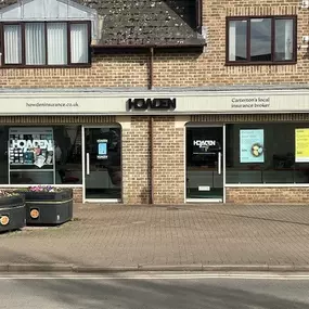 Howden Insurance Carterton