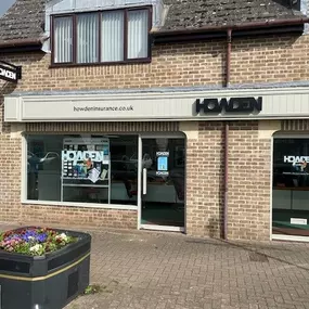 Howden Insurance Carterton