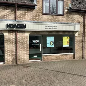 Howden Insurance Carterton