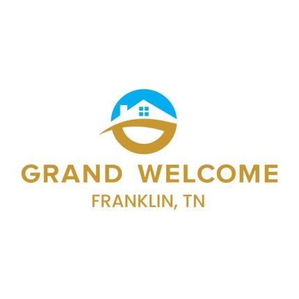 Logo from Grand Welcome Franklin Vacation Rental Management