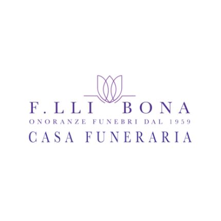 Logo from Onoranze Funebri Fratelli Bona - Casa Funeraria