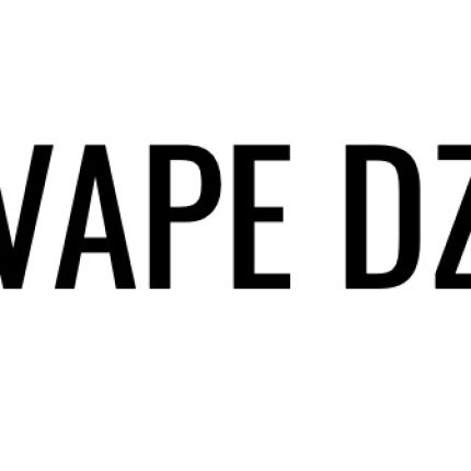 Λογότυπο από SMOKE & VAPE DZ - WEATHERFORD