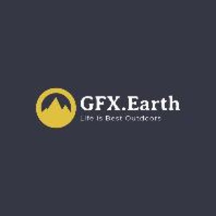 Logo de GFX.EARTH