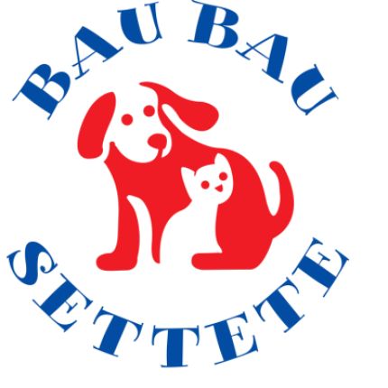 Logo od Bau Bau Settete