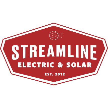 Λογότυπο από Streamline Electric, Inc.