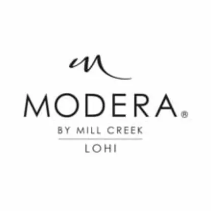 Logo from Modera LoHi