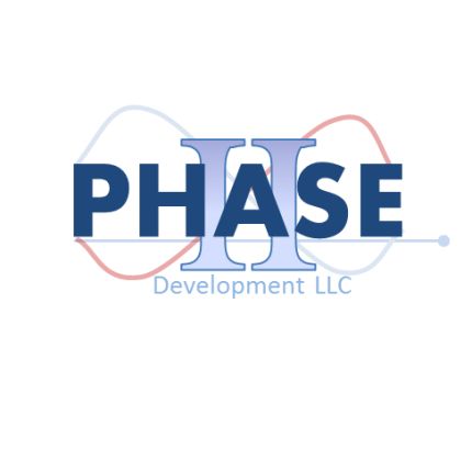 Logo de Phase II Development