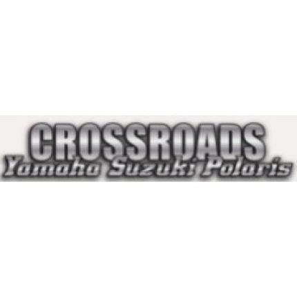 Logo od Crossroads Yamaha-Suzuki-Polaris