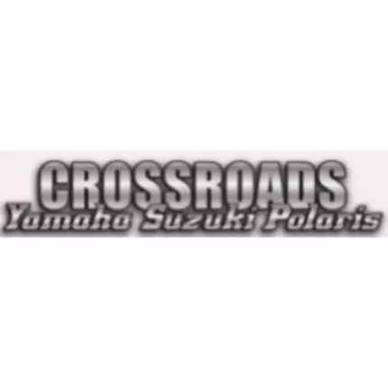 Logo von Crossroads Yamaha Suzuki Polaris