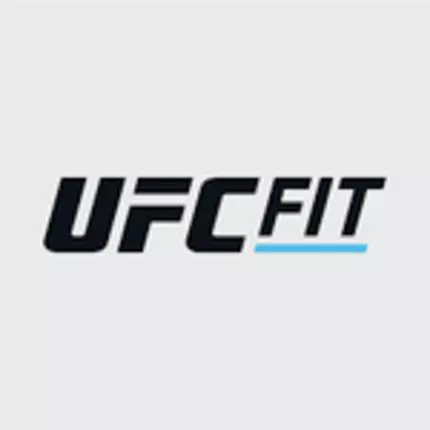 Logotyp från UFC FIT Plantation