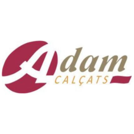 Logo da Calçats Adam