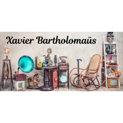 Logo van Bartholomaus Xavier