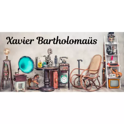 Logo od Bartholomaus Xavier