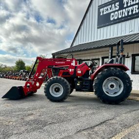 Bild von Texas Tractor Country