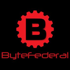 Bild von Byte Federal Bitcoin ATM (Cross Country Package)