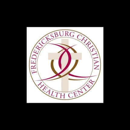 Logotipo de Fredericksburg Christian Health Center