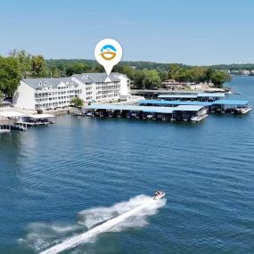 Bild von Grand Welcome Lake of the Ozarks Vacation Rental Management