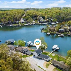 Bild von Grand Welcome Lake of the Ozarks Vacation Rental Management