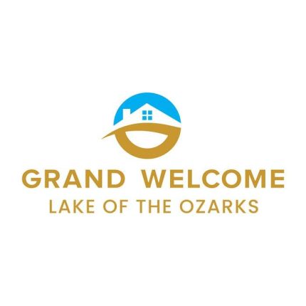 Logo da Grand Welcome Lake of the Ozarks Vacation Rental Management