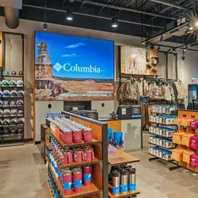 Bild von Columbia Sportswear