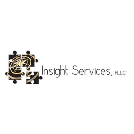 Logo fra Insight Services, PLLC