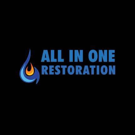 Logo van All In One Restoration and Construction