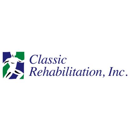 Λογότυπο από Classic Rehabilitation, Inc.
