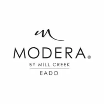 Logo van Modera EaDo