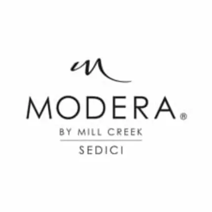 Logo von Modera Sedici